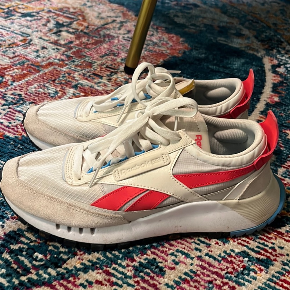 Reebok Classic Legacy Sneakers FY7432